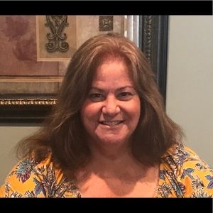 Meet your Posher, Eileen